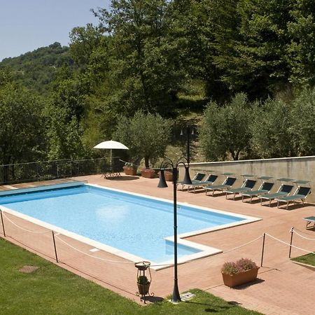 Relax Cottage Valtopina Extérieur photo