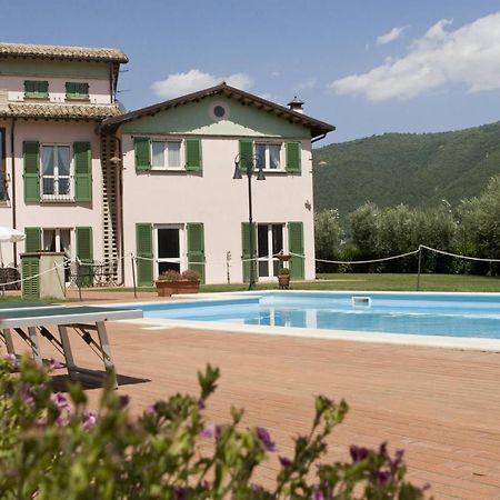 Relax Cottage Valtopina Extérieur photo