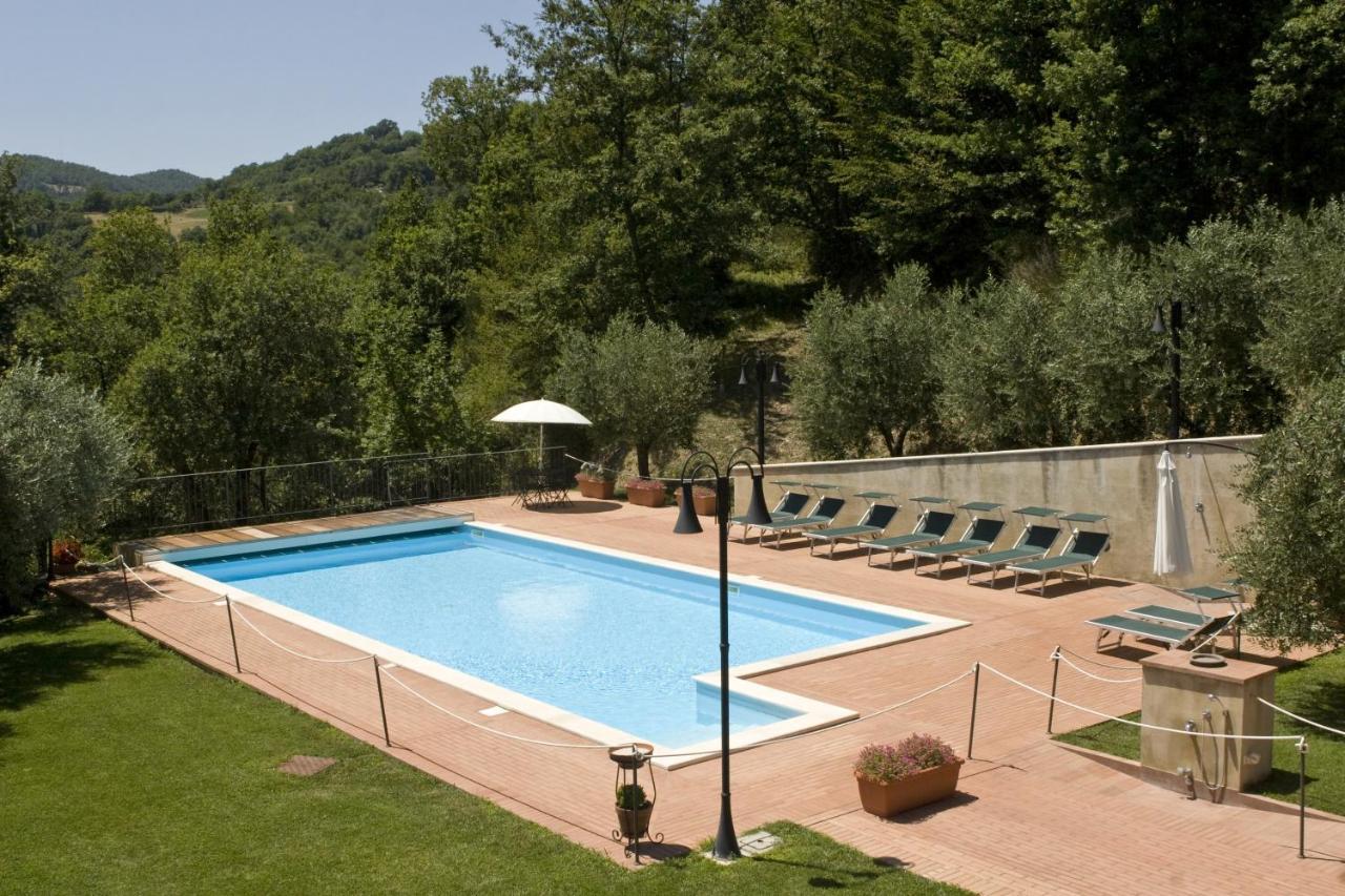 Relax Cottage Valtopina Extérieur photo