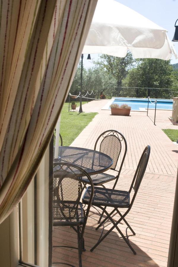 Relax Cottage Valtopina Extérieur photo